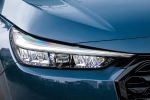 ホンダ・ヴェゼル e:HEV RS