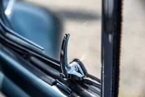 1954年式フォルクスワーゲン・タイプ1“オーバルウィンドウ”