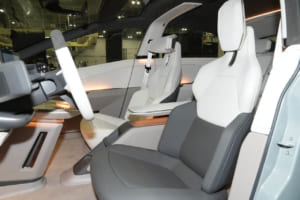 トヨタ・カローラ・コンセプト