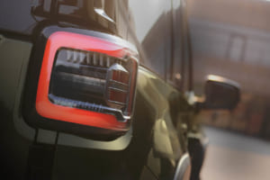 新型ジープ・リーコン 2026年モデル