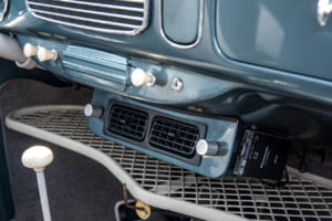 1954年式フォルクスワーゲン・タイプ1“オーバルウィンドウ”