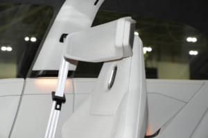 トヨタ・カローラ・コンセプト