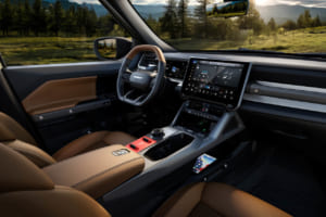 新型ジープ・リーコン 2026年モデル