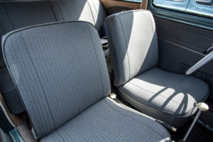 1954年式フォルクスワーゲン・タイプ1“オーバルウィンドウ”