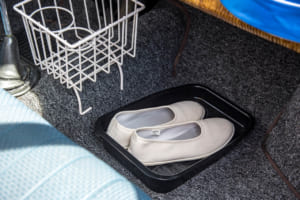 1965年式フォルクスワーゲン・タイプ3バリアント