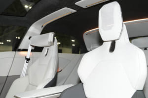 トヨタ・カローラ・コンセプト