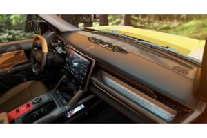 新型ジープ・リーコン 2026年モデル