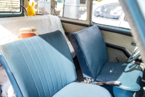 1965年式フォルクスワーゲン・タイプ3バリアント