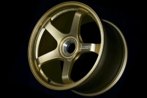 アドバン・レーシングGT for ポルシェ