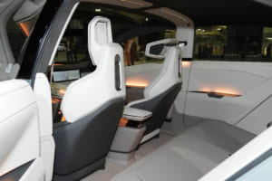 トヨタ・カローラ・コンセプト