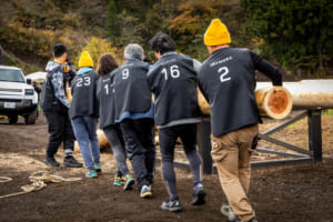 「ディフェンダー・トロフィー(DEFENDER TROPHY)」日本国内予選会