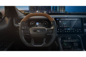 新型ジープ・リーコン 2026年モデル