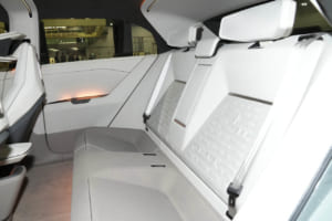 トヨタ・カローラ・コンセプト