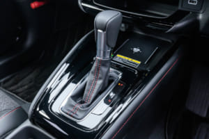 ホンダ・ヴェゼル e:HEV RS