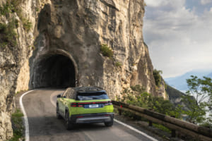 新型ジープ・コンパス