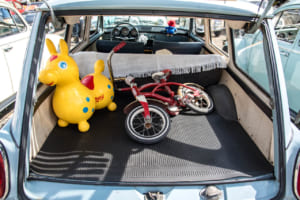 1965年式フォルクスワーゲン・タイプ3バリアント