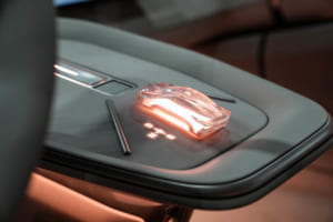 トヨタ・カローラ・コンセプト