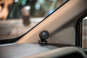 フロントスピーカー「TS-C1740S」(Cシリーズ)