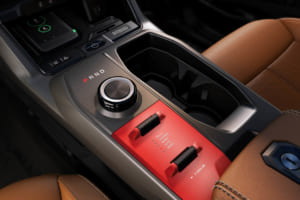 新型ジープ・リーコン 2026年モデル