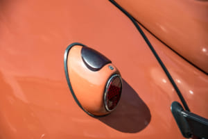 1956年式フォルクスワーゲン・タイプ1