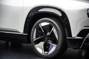 Honda 0 SUV プロトタイプ