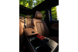 新型ジープ・リーコン 2026年モデル