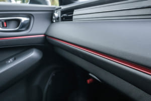 ホンダ・ヴェゼル e:HEV RS