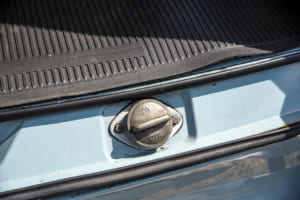 1965年式フォルクスワーゲン・タイプ3バリアント