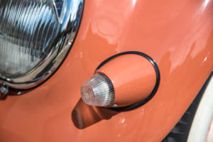 1956年式フォルクスワーゲン・タイプ1