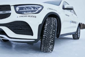 ダンロップ シンクロウェザー