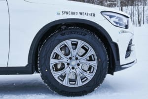 ダンロップ シンクロウェザー