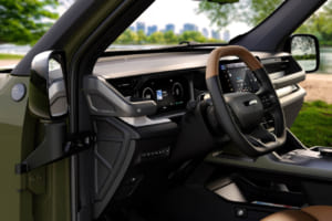 新型ジープ・リーコン 2026年モデル