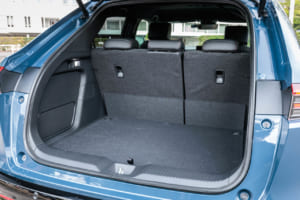 ホンダ・ヴェゼル e:HEV RS