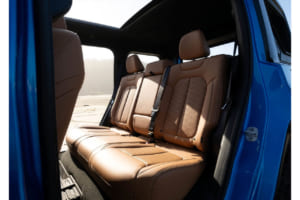 新型ジープ・リーコン 2026年モデル