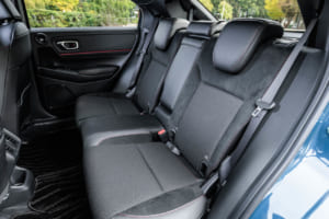 ホンダ・ヴェゼル e:HEV RS