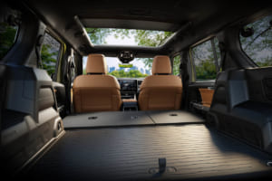 新型ジープ・リーコン 2026年モデル