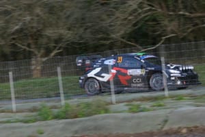 ラリージャパン2025