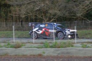 ラリージャパン2025