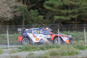 ラリージャパン2025