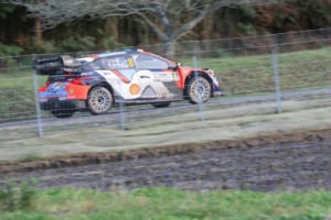 ラリージャパン2025