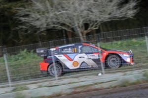 ラリージャパン2025