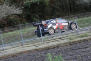 ラリージャパン2025