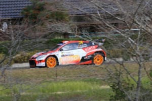 ラリージャパン2025