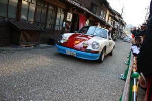 ラリージャパン2025