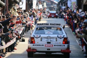 ラリージャパン2025