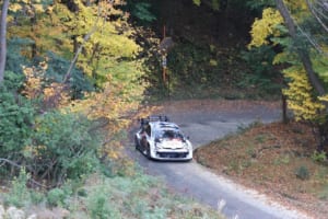 ラリージャパン2025