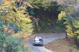 ラリージャパン2025