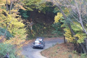 ラリージャパン2025