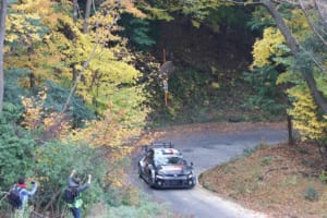 ラリージャパン2025