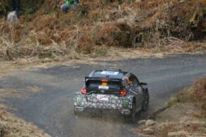 ラリージャパン2025